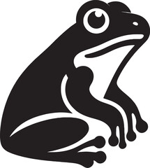 High Quality Frog Icon for Websites and Applications