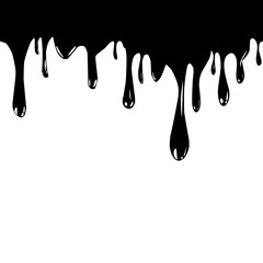 vector illustration of a paint