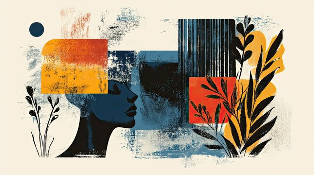 Download expressive and contemporary vector elements for strong brand identity.