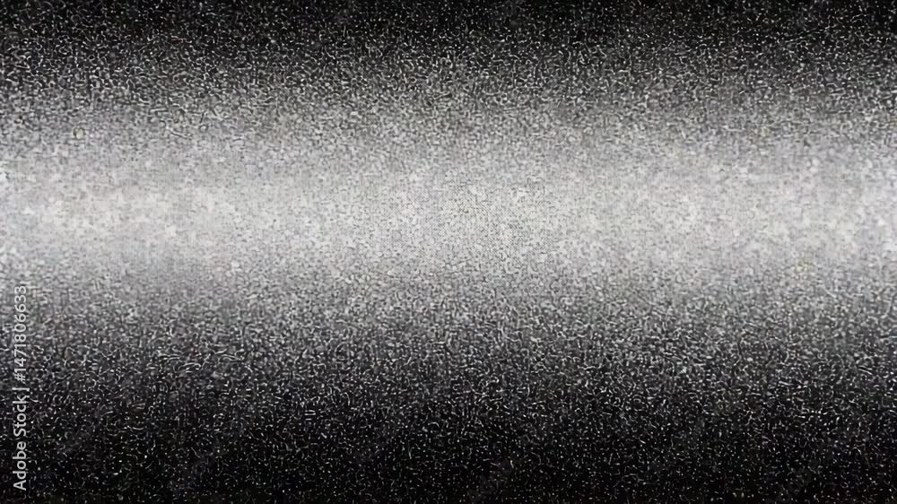 Poster silver glitter texture background with shiny sparkle and light creating sparkling texture effect