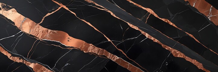 Black Marble texture background