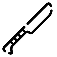 knife icon