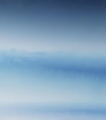 Subtle blue watercolor gradient, delicate texture, peaceful atmosphere ,  subtle,  image