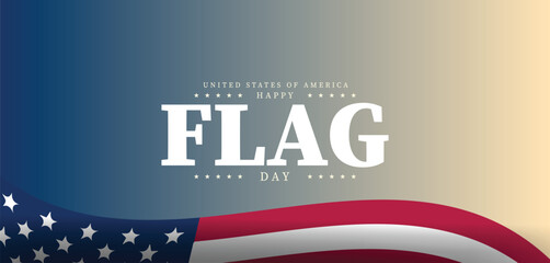 Celebrating Flag Day A Tribute to Old Glory on June 14th