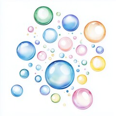 The Cozy World of Little Animals: Adorable Watercolor Art for All Ages,