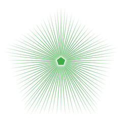 Obraz premium abstract background vector illustration