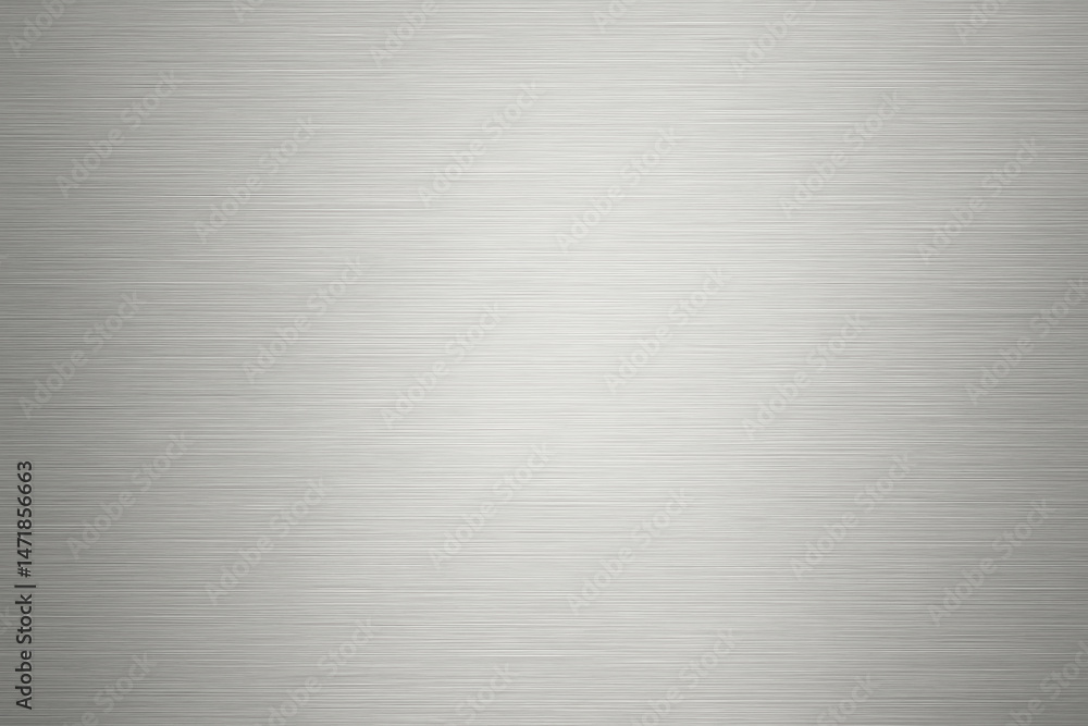 Poster a close-up view of a textured metallic surface, showcasing sleek lines and a subtle sheen. ideal for