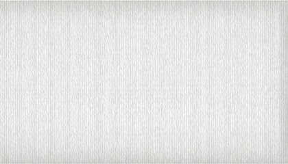 Fototapeta premium white vertical crinkle texture background for modern print, packaging, branding, or minimalist web design