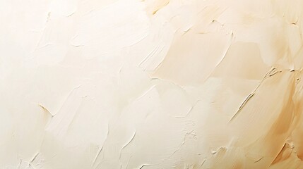 Oil paint ivory solid background soft and smooth.