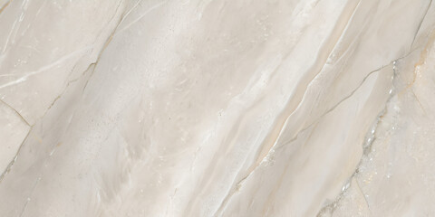 Light Grey Marble Texture Background - Polished Stone Surface