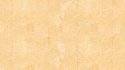 Fototapeta premium High-resolution Seamless Pale Yellow Texture with Subtle Embossed Patterns Ideal for Backgrounds and Design Projects