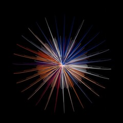 Fototapeta premium 3D geometrische Objekte,gerendert.