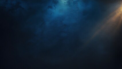 Fototapeta premium Abstract Elegant Dark Blue Textured Backdrop