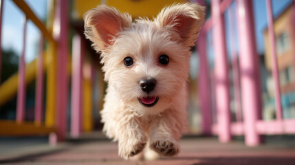 jack russell terrier