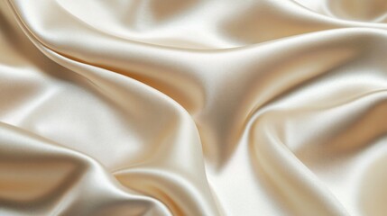Pale champagne gold with a subtle shimmer plain background