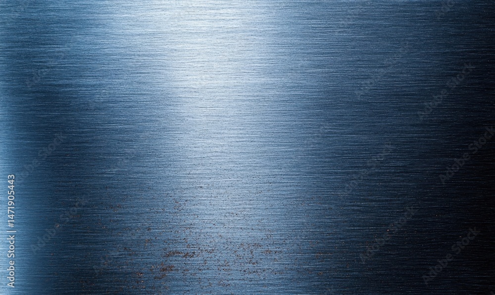 Fototapete abstract dark blue texture with patterned surface background art backdrop wallpaper decorative mater