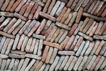 old brick background 2