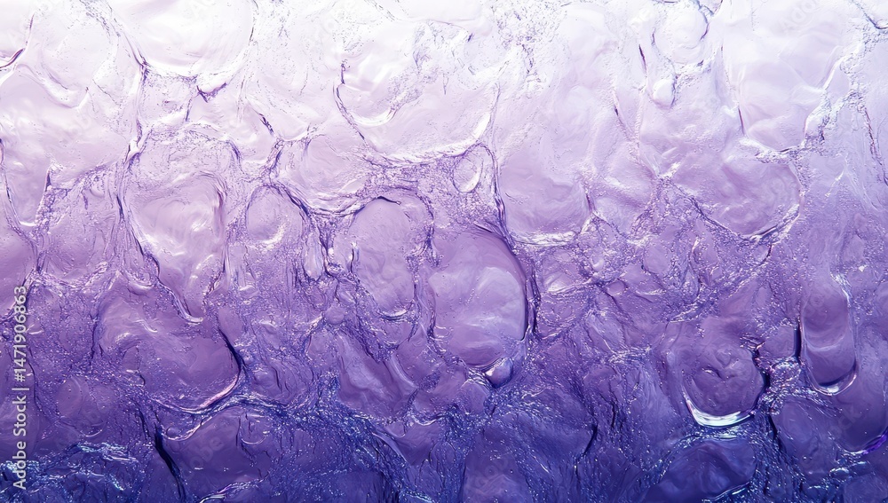 Poster Abstract Purple Texture Background with Ornate Geometric Pattern Design and Smooth Gradient Perfect for Modern Wallpapers and Creative Art Projects