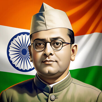 Neta Ji