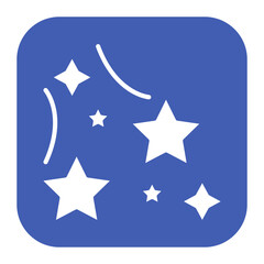 Stars Icon