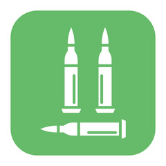 Ammunition Icon