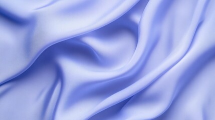 Periwinkle blue solid background soft and dreamy.