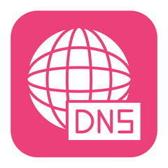 DNS Icon