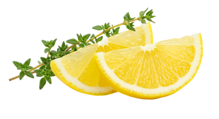 Thyme & Lemon Savory Infusion