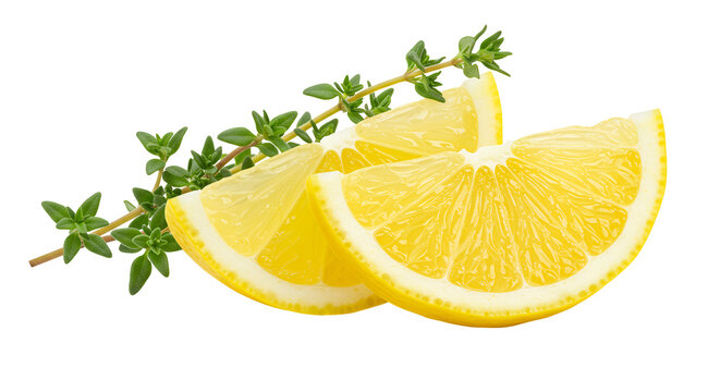 Thyme & Lemon Savory Infusion