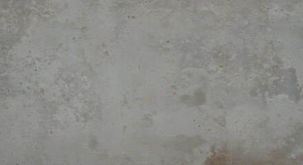 Obraz premium Textured Concrete: Detailed Gray Cement Surface. Imperfect Background, Rustic Material, Weathered Texture, Industrial Backdrop.