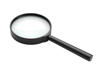 Magnifying Glass HighQuality Image on Transparent background