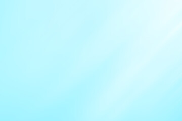 Blue pastel sky with white fluffy cloud. Cumulus clouds background. Cloudscape morning sky. The concepts of freedom of life, never give up and positive though energy.