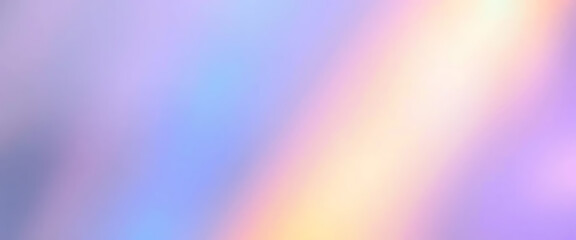 Soft pastel gradient blend of colors with smooth transitions and a delicate abstract texture