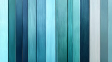 Blue Vertical Stripes Texture.