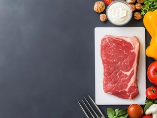 Athlete s meal planner with pre and postworkout meal suggestions