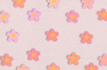Fototapeta premium Sweet Spring Blossoms