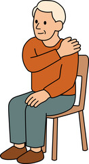 간단한 스트레칭