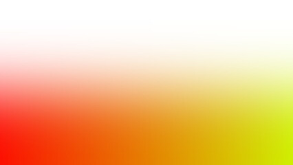 Vibrant Gradient Background with Warm and Cool Hues