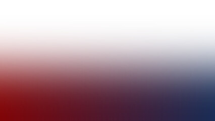 Abstract gradient background with red, dark blue and black hues