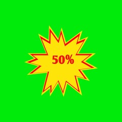 Fototapeta premium Lemon juice Abstract background Icon Symbols Illustration graphic designs Graphic design Vector design Button Sale