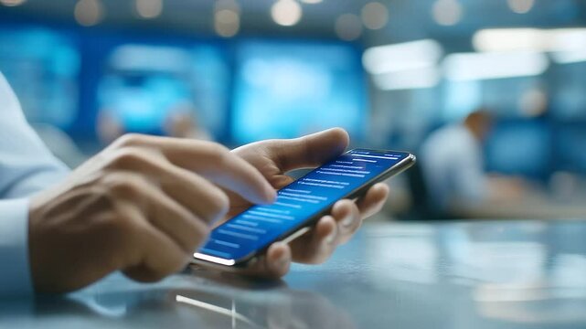 Interactive cybersecurity training room showcasing a phishing alert scenario.