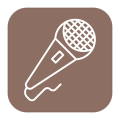 Microphone Icon