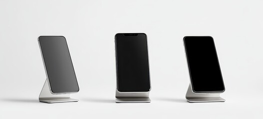 Modern Phone Stands (1)