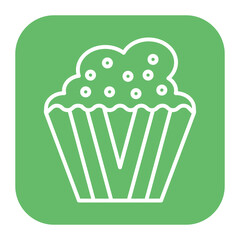Muffin Icon