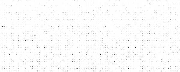 Abstract geometric background with squares