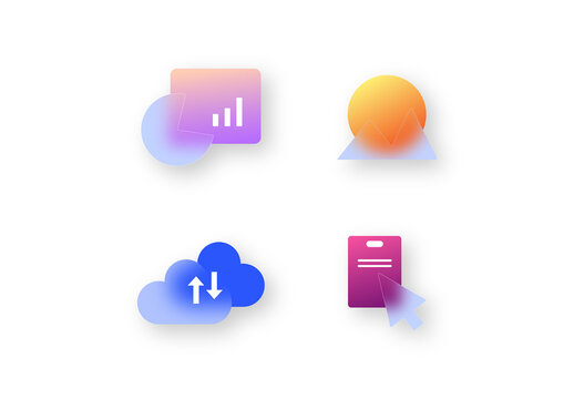 Weather Icon Set