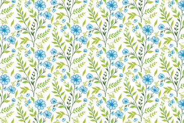 seamless one line fabric texture, modern cotton flower pillow cover, fashion textile outline sketch, trendy floral wrapping paper, stylish pattern design print, nature inspired repeat art