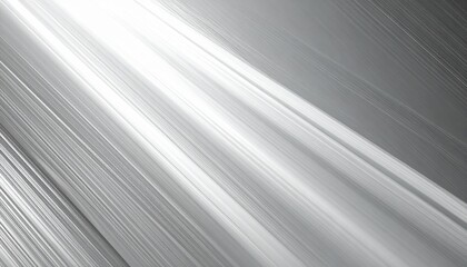 Obraz premium Ethereal Light Stream with Wispy White Streaks Blurred Into a Soft Canvas of Brilliance and Serenity