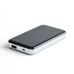 black usb flash drive