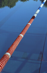 Wettkampf Schwimmbad Urlaub 